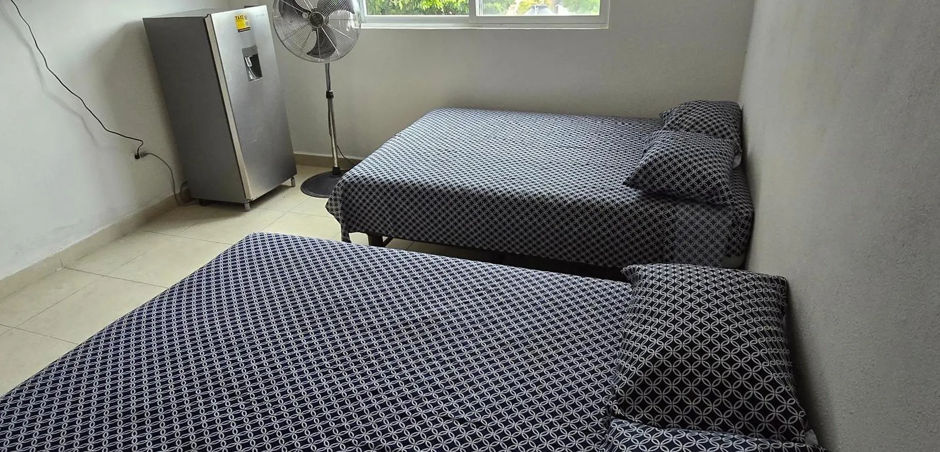 Apartmán Departamento Mercado 28 Hasta 8 Personas Cancún 0*,  Mexiko