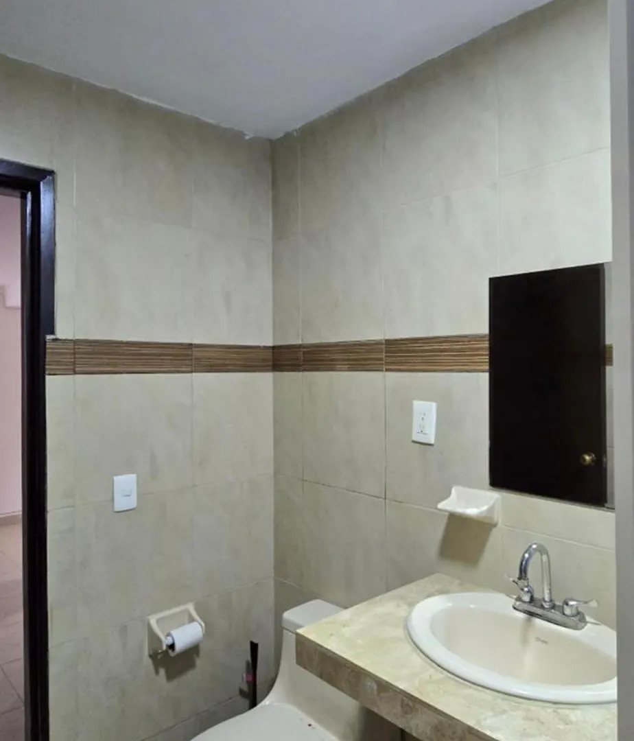Apartmán Departamento Mercado 28 Hasta 8 Personas Cancún 0*,  Mexiko