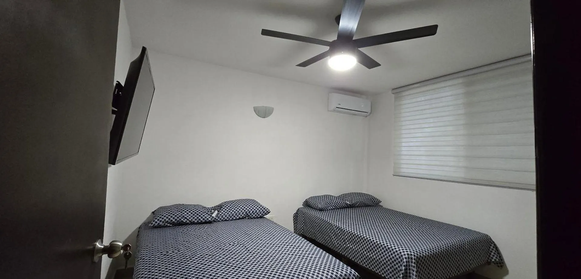 Apartmán Departamento Mercado 28 Hasta 8 Personas Cancún