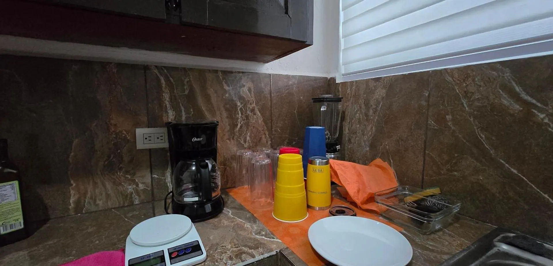 Departamento Mercado 28 Hasta 8 Personas Apartment Cancun Mexico