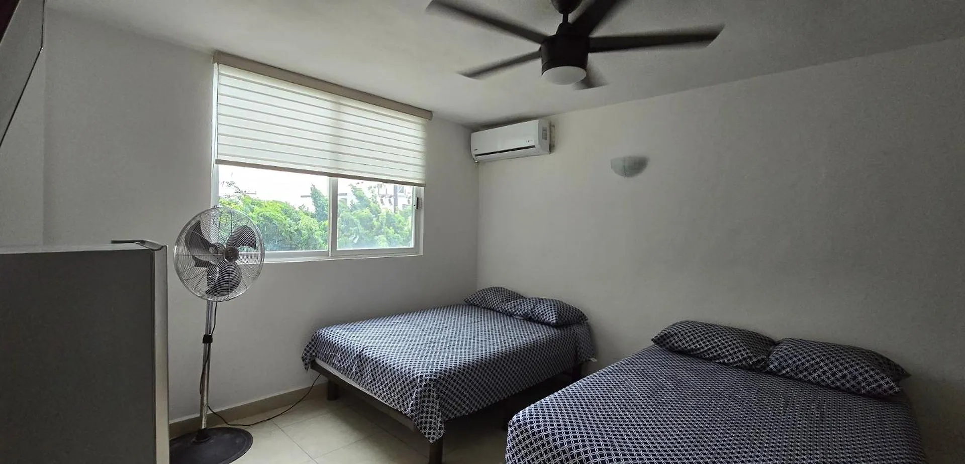 Departamento Mercado 28 Hasta 8 Personas Apartment Cancun