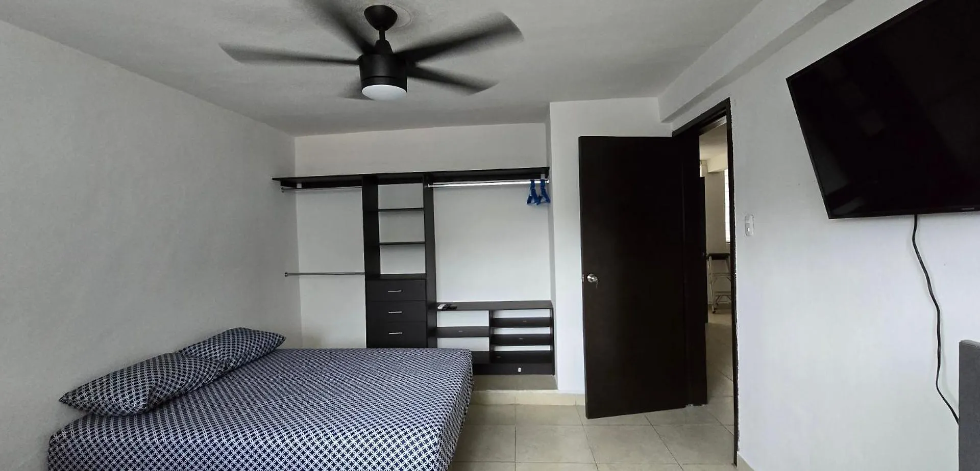 Departamento Mercado 28 Hasta 8 Personas Apartment Cancun