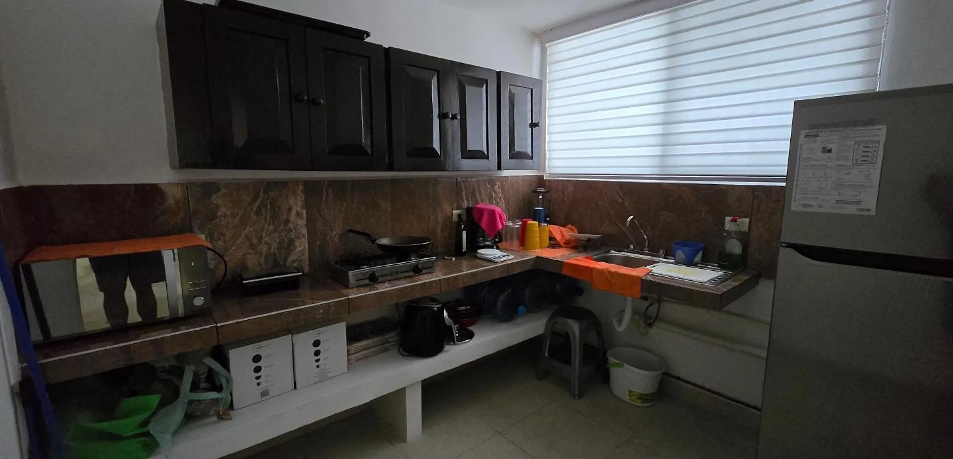 Departamento Mercado 28 Hasta 8 Personas Apartment Cancun