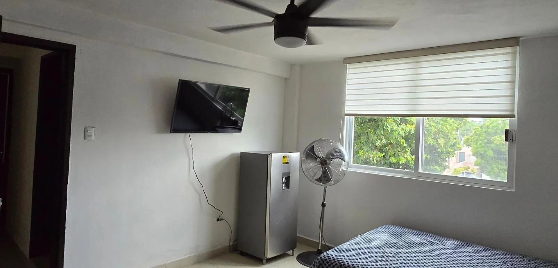 Departamento Mercado 28 Hasta 8 Personas Apartment Cancun