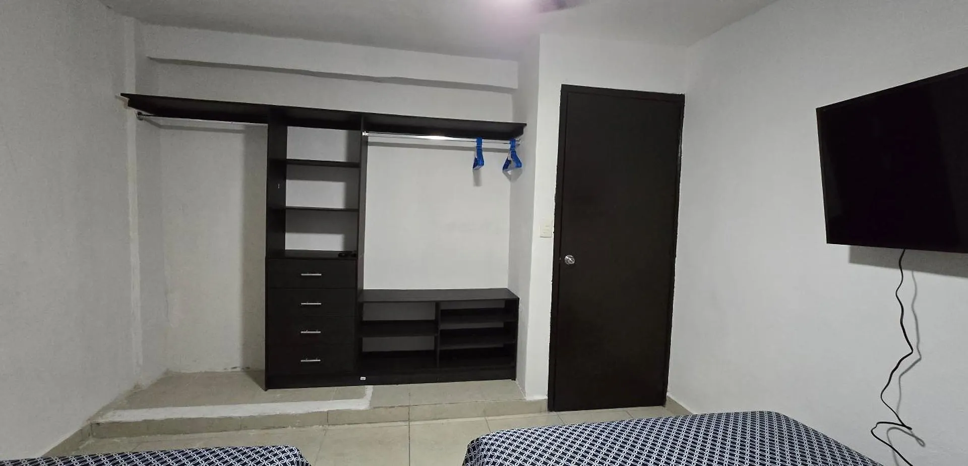 Departamento Mercado 28 Hasta 8 Personas Apartment Cancun Mexico
