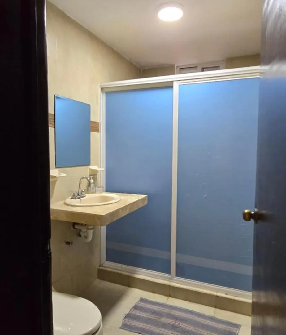 Departamento Mercado 28 Hasta 8 Personas Apartment Cancun