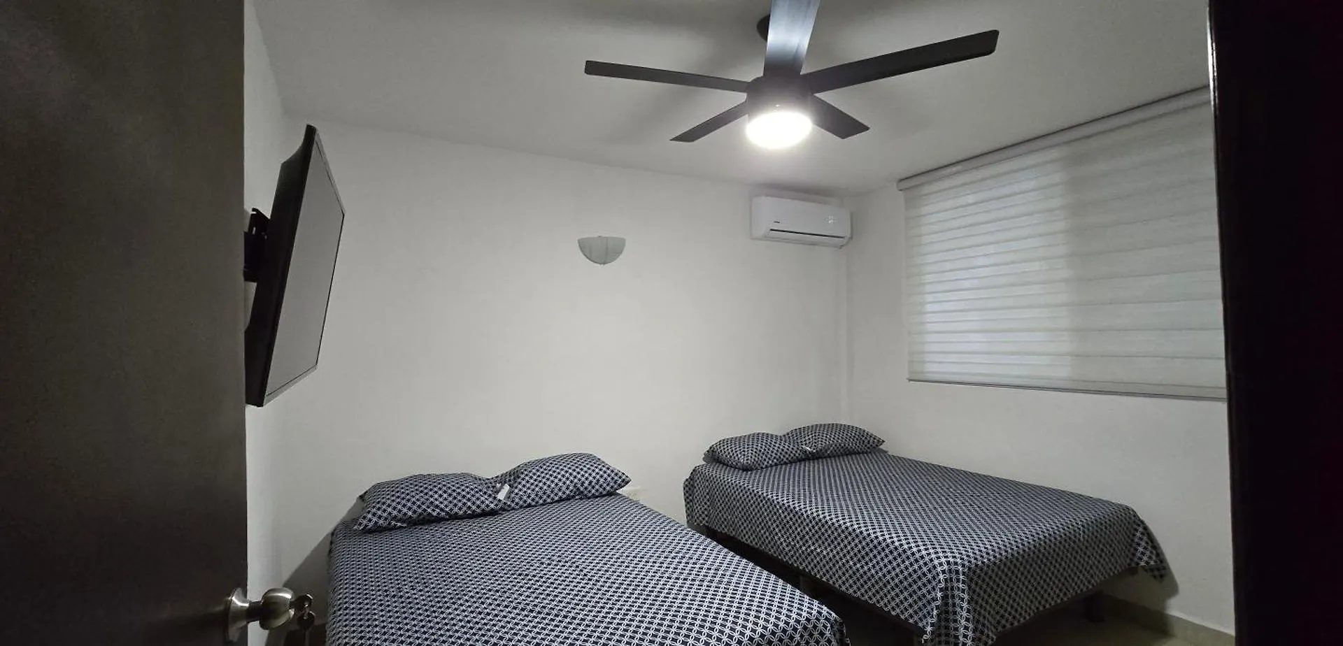 Departamento Mercado 28 Hasta 8 Personas Apartment Cancun