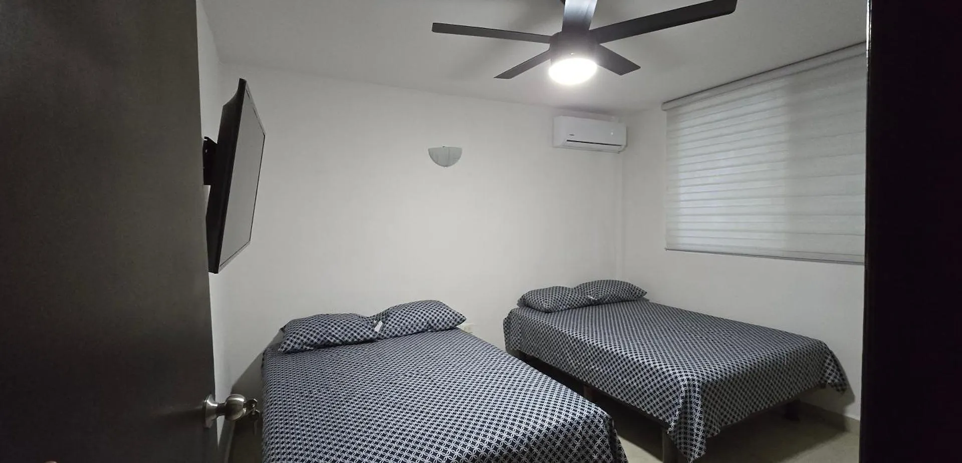 Departamento Mercado 28 Hasta 8 Personas Apartment Cancun