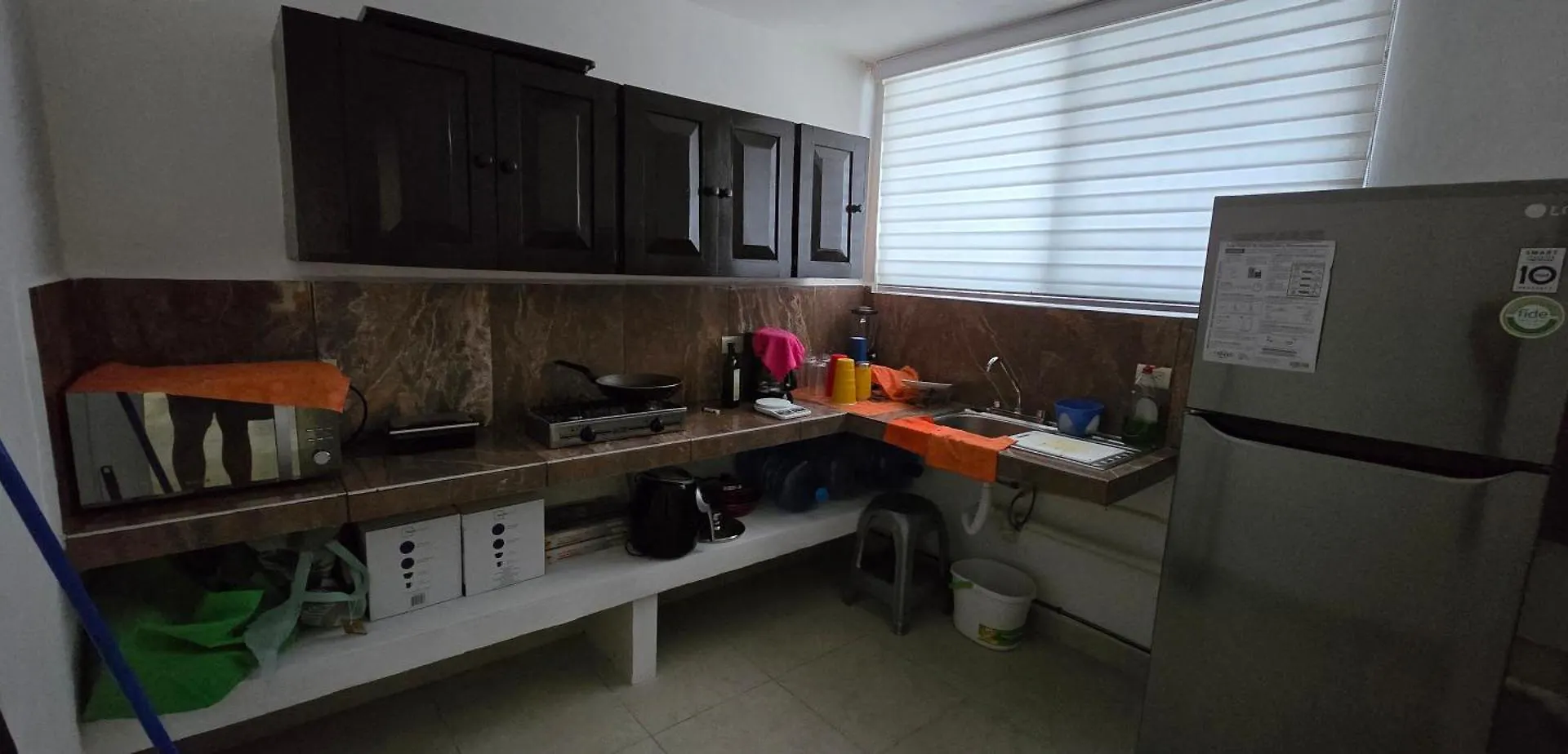 Departamento Mercado 28 Hasta 8 Personas Apartment Cancun