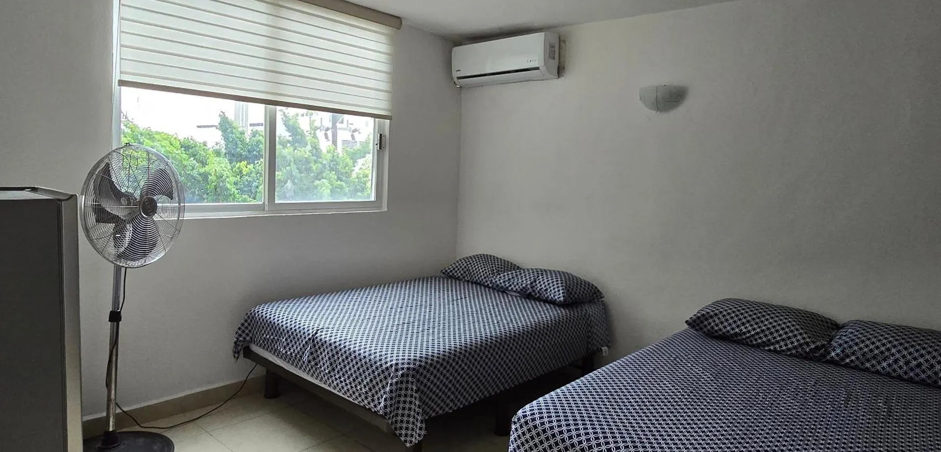 Departamento Mercado 28 Hasta 8 Personas Apartment Cancun